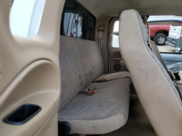 Photo 11 from auction – 2001 DODGE RAM 3500 with VIN 1B7MF33691J203434