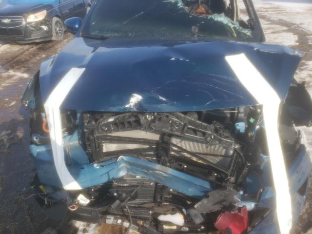 Photo 12 from auction – 2020 FORD ESCAPE TIT with VIN 1FMCU9DZ5LUB93141