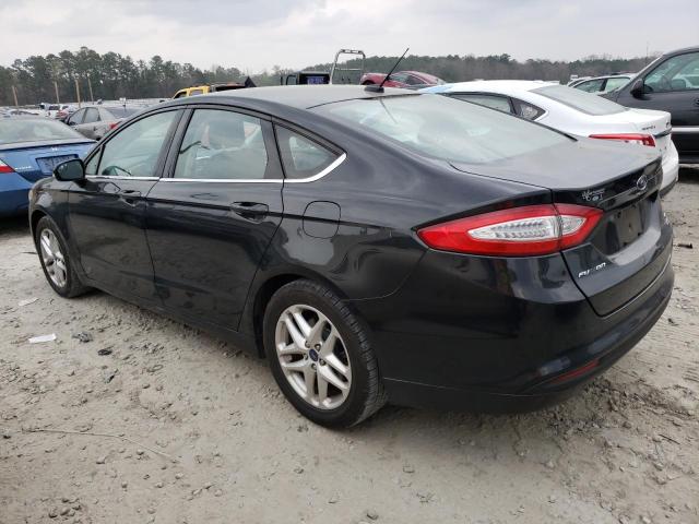 Photo 2 from auction – 2013 FORD FUSION SE with VIN 3FA6P0HR9DR174380