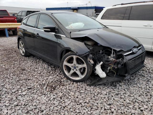 Photo 4 from auction – 2013 FORD FOCUS TITA with VIN 1FADP3N22DL378422