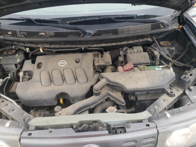 Photo 11 from auction – 2012 NISSAN CUBE BASE with VIN JN8AZ2KR3CT254522