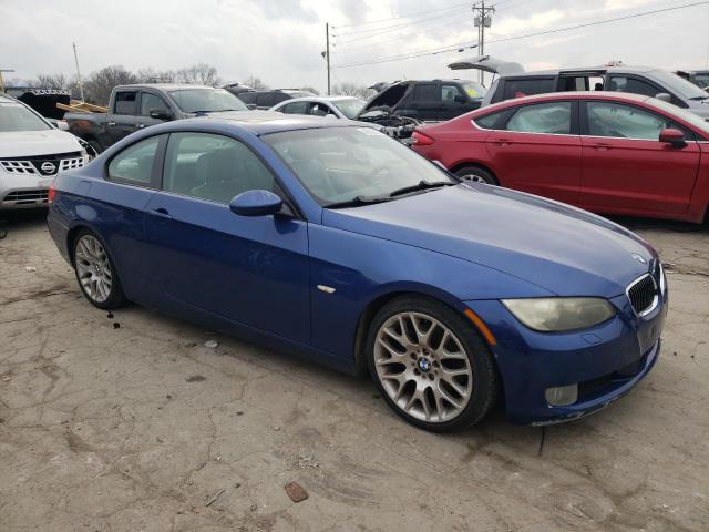 Photo 4 from auction – 2009 BMW 328 I with VIN WBAWB33559P137725