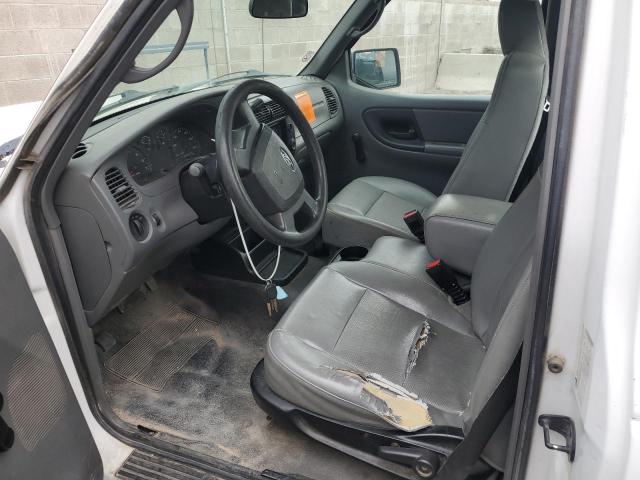 Photo 7 from auction – 2009 FORD RANGER with VIN 1FTYR10DX9PA41001
