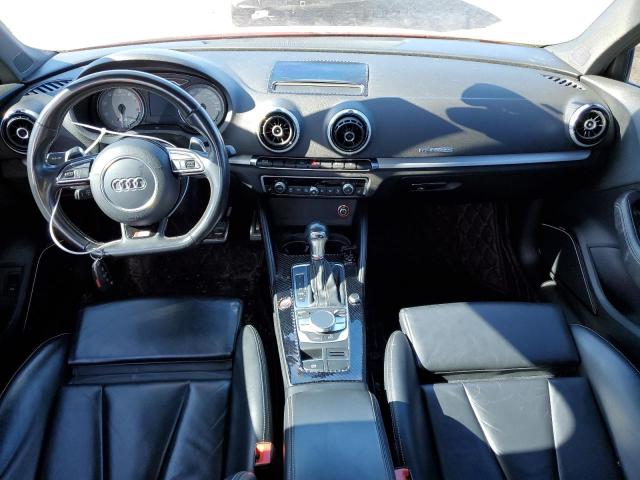 Photo 8 from auction – 2015 AUDI S3 PREMIUM with VIN WAUBFGFF1F1117226