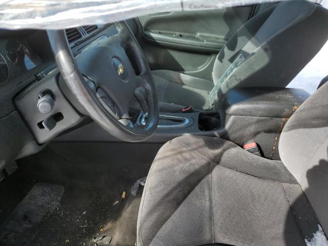 Photo 7 from auction – 2013 CHEVROLET IMPALA LT with VIN 2G1WG5E39D1217023