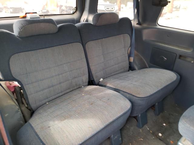 Photo 10 from auction – 1995 FORD EXPLORER with VIN 1FMCU24X9SUA80183