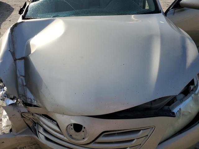 Photo 11 from auction – 2007 TOYOTA CAMRY CE with VIN 4T1BE46K27U584314