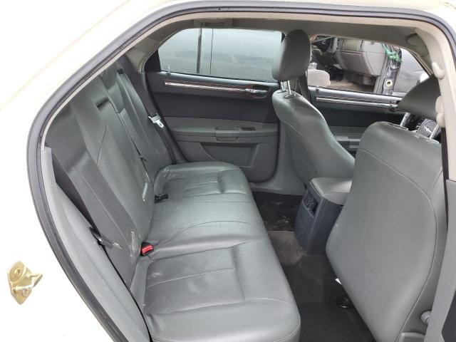 Photo 10 from auction – 2005 CHRYSLER 300 TOURIN with VIN 2C3JA53G05H539667