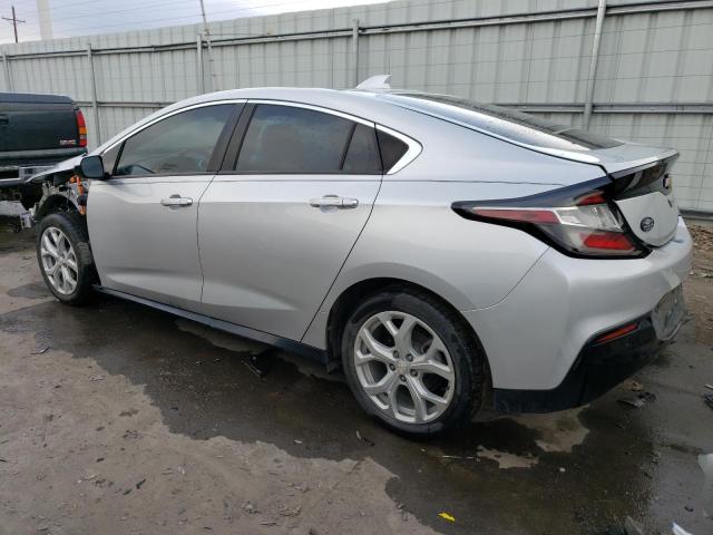 Photo 2 from auction – 2017 CHEVROLET VOLT PREMI with VIN 1G1RB6S50HU116311