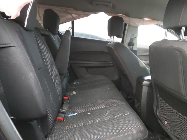 Photo 11 from auction – 2015 CHEVROLET EQUINOX LT with VIN 2GNALBEK2F6416513