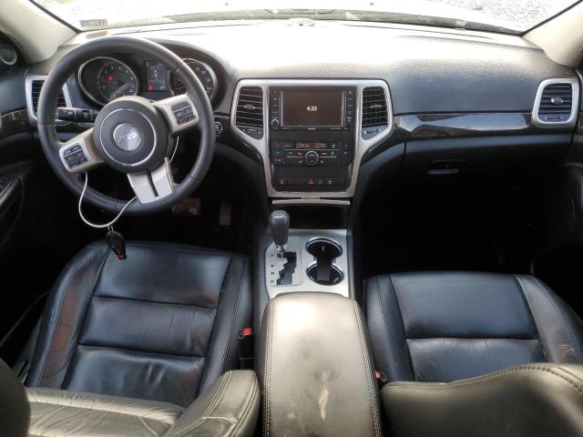 Photo 8 from auction – 2013 JEEP GRAND CHER with VIN 1C4RJFAGXDC647996