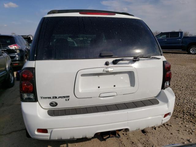 Photo 6 from auction – 2006 CHEVROLET TRAILBLAZE with VIN 1GNDT13S662350443