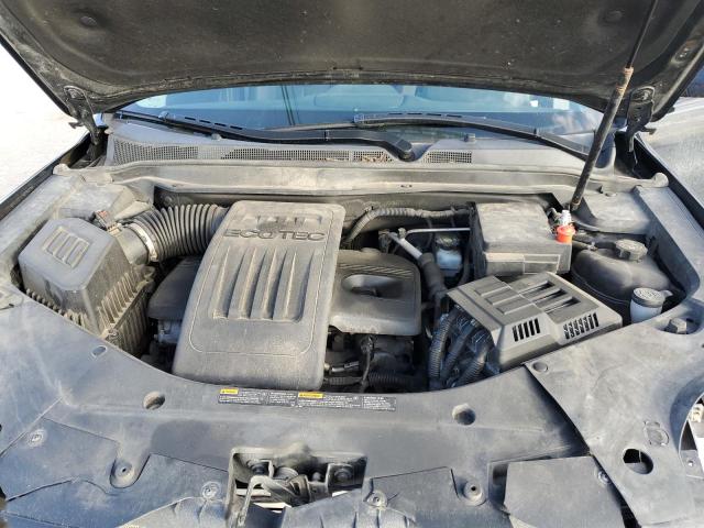 Photo 12 from auction – 2012 GMC TERRAIN SL with VIN 2GKALSEK1C6328657
