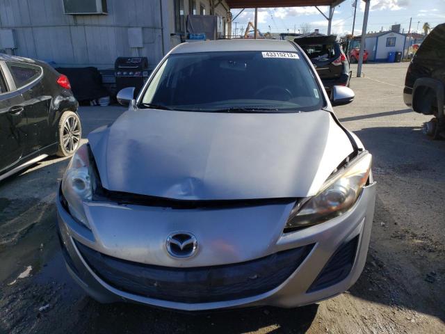 Photo 5 from auction – 2011 MAZDA 3 I with VIN JM1BL1UG6B1410344