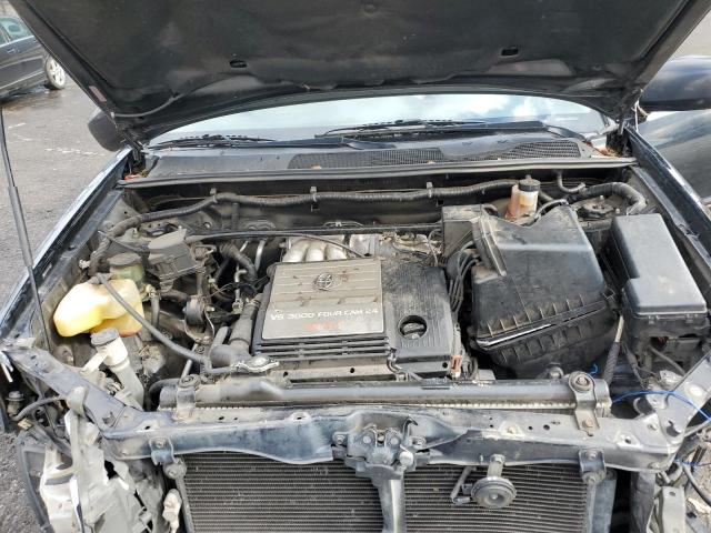 Фото 11 с аукциона – 2003 TOYOTA HIGHLANDER с VIN JTEGF21A830118877