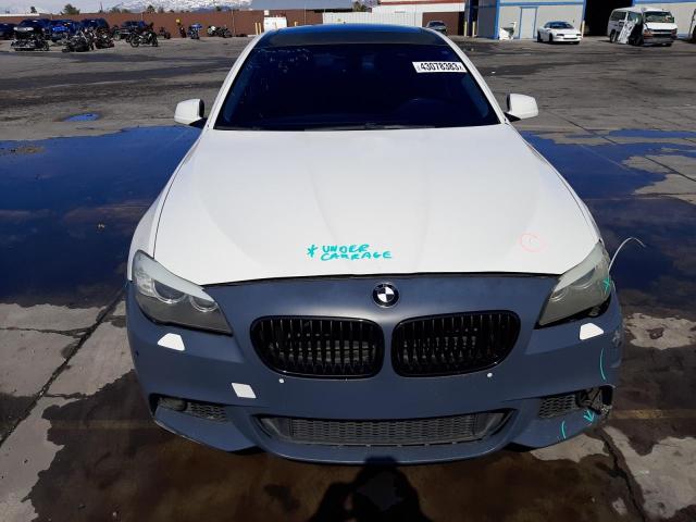 Photo 5 from auction – 2013 BMW 535 I with VIN WBAFR7C5XDC824864