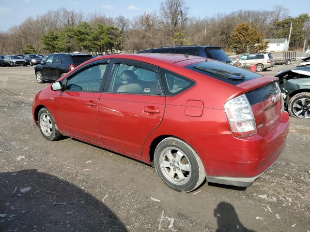 Photo 2 from auction – 2008 TOYOTA PRIUS with VIN JTDKB20U183413864