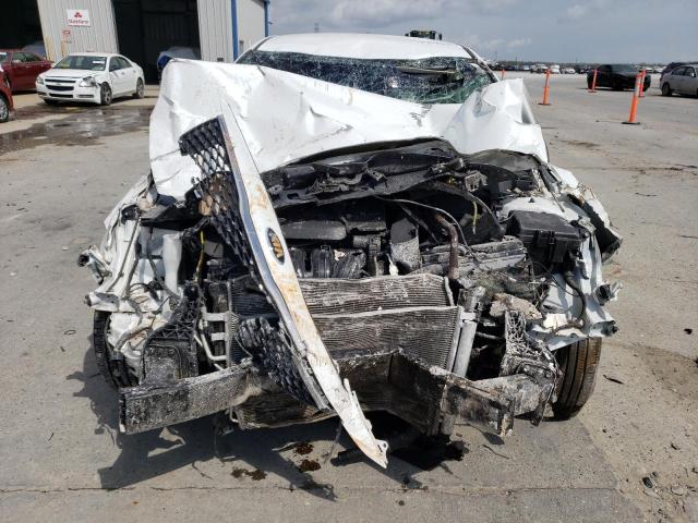Photo 5 from auction – 2018 KIA OPTIMA LX with VIN 5XXGT4L3XJG272249
