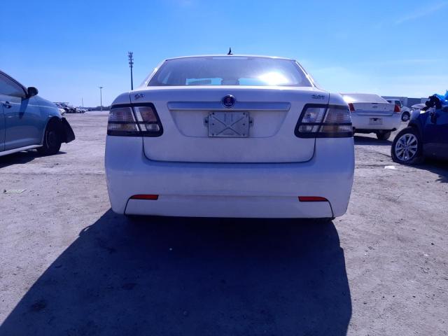 Photo 6 from auction – 2010 SAAB 9-3 2.0T with VIN YS3FA4CY4A1616322