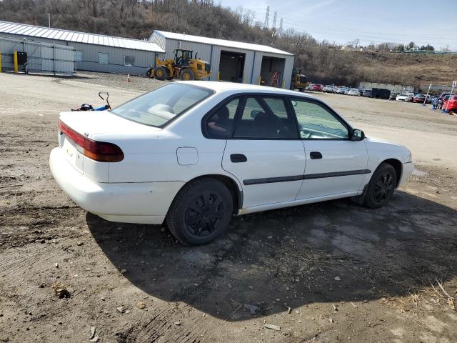 Photo 3 from auction – 1995 SUBARU LEGACY L with VIN 4S3BD6352S7237235