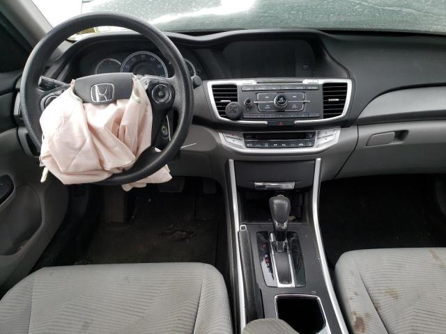 Photo 8 from auction – 2015 HONDA ACCORD LX with VIN 1HGCR2F37FA186429