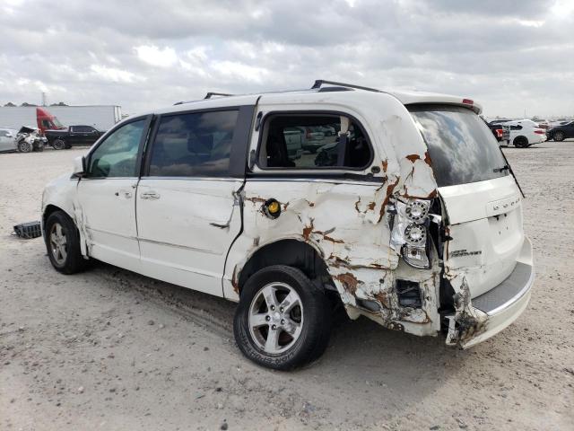 Photo 2 from auction – 2011 DODGE CARAVAN with VIN 2D4RN5DG3BR765048