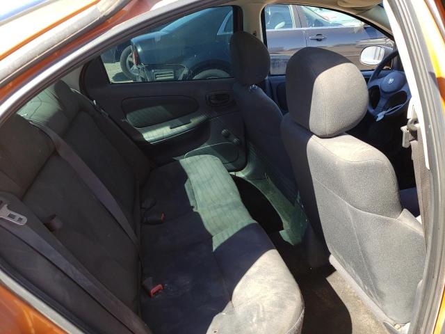 Photo 10 from auction – 2005 DODGE NEON SXT with VIN 1B3ES56C75D266468