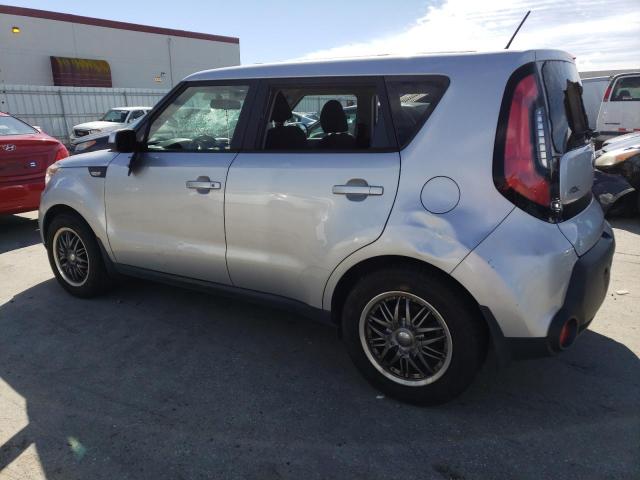 Photo 2 from auction – 2014 KIA SOUL with VIN KNDJN2A2XE7723337