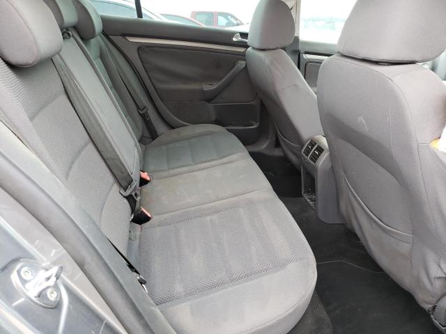Photo 10 from auction – 2007 VOLKSWAGEN RABBIT with VIN WVWCS71K77W080856
