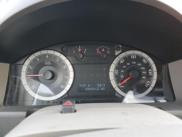 Photo 9 from auction – 2009 FORD ESCAPE XLT with VIN 1FMCU93GX9KA54031