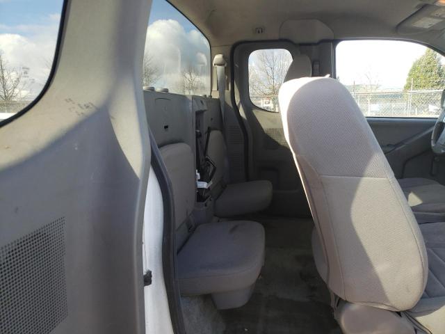 Photo 10 from auction – 2016 NISSAN FRONTIER S with VIN 1N6BD0CT2GN718615