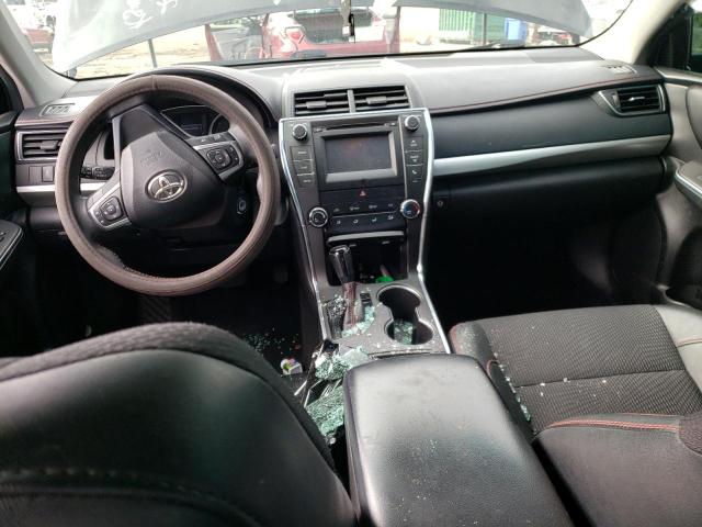Photo 8 from auction – 2017 TOYOTA CAMRY LE with VIN 4T1BF1FK0HU761049