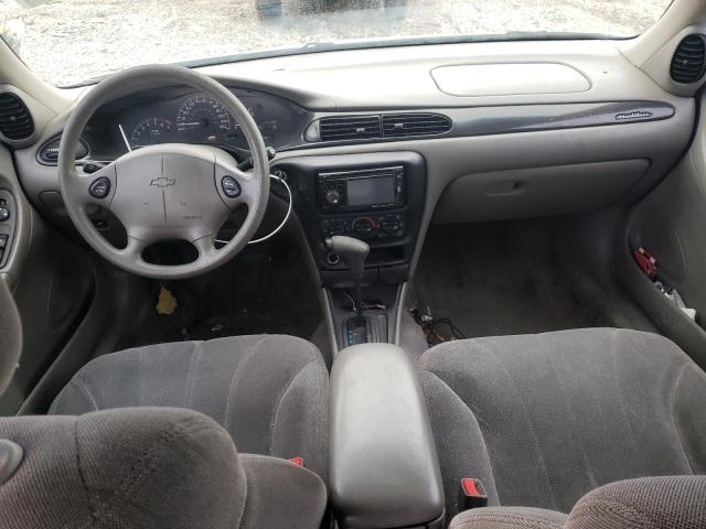 Photo 8 from auction – 2001 CHEVROLET MALIBU with VIN 1G1ND52J21M674182