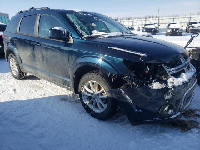 Photo 4 from auction – 2013 DODGE JOURNEY SX with VIN 3C4PDCCG6DT621460