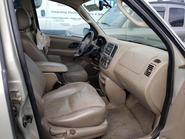 Photo 7 from auction – 2004 FORD ESCAPE LIM with VIN 1FMCU04194KB18753