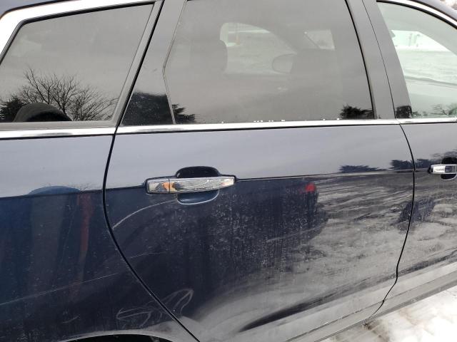 Photo 10 from auction – 2011 CADILLAC SRX LUXURY with VIN 3GYFNDEY3BS533094