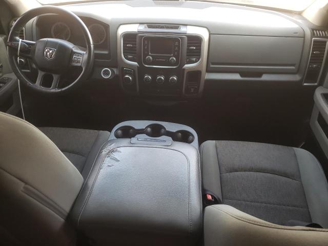 Photo 8 from auction – 2014 RAM 1500 SLT with VIN 1C6RR6LT3ES178347