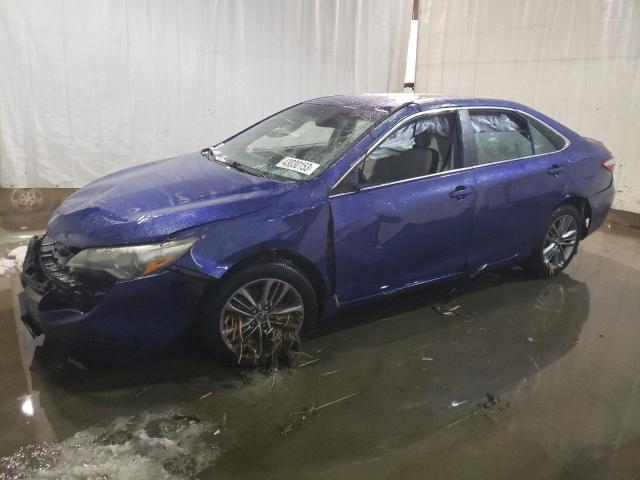 TOYOTA CAMRY LE 2015 with VIN 4T1BF1FK2FU931232 - Photo from auction