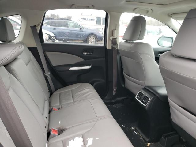 Photo 10 from auction – 2015 HONDA CR-V EXL with VIN 2HKRM4H75FH655075