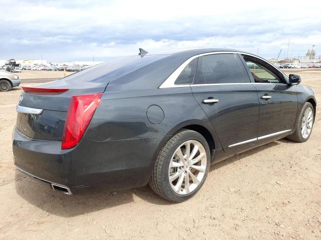 Photo 3 from auction – 2013 CADILLAC XTS LUXURY with VIN 2G61P5S30D9103065