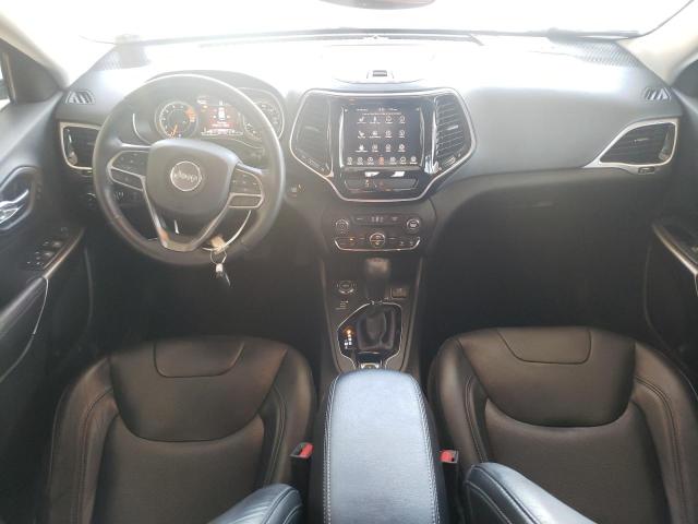 Photo 8 from auction – 2019 JEEP CHEROKEE L with VIN 1C4PJMDX7KD293918
