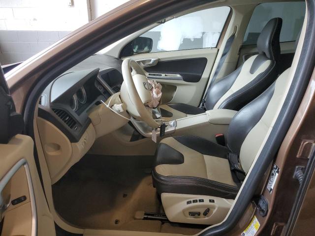 Photo 7 from auction – 2012 VOLVO XC60 3.2 with VIN YV4952DZ1C2264718
