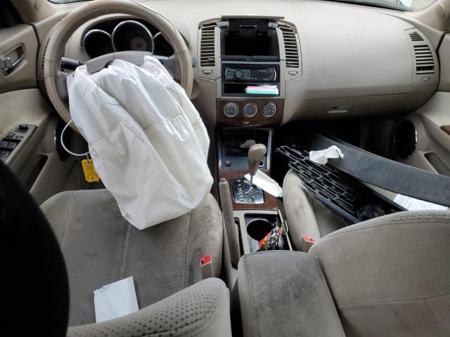 Photo 8 from auction – 2005 NISSAN ALTIMA S with VIN 1N4AL11D25C292815