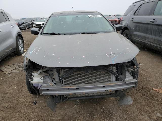 Photo 5 from auction – 2011 FORD FUSION SE with VIN 3FAHP0HA5BR323044