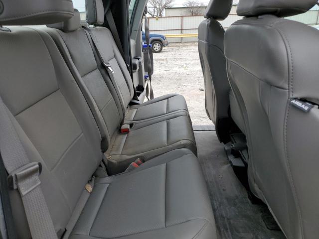 Photo 10 from auction – 2018 FORD F150 SUPER with VIN 1FTEX1C53JKD32650