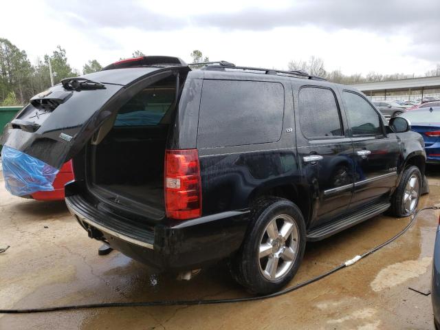 Photo 3 from auction – 2012 CHEVROLET TAHOE C150 with VIN 1GNSCCE00CR275546