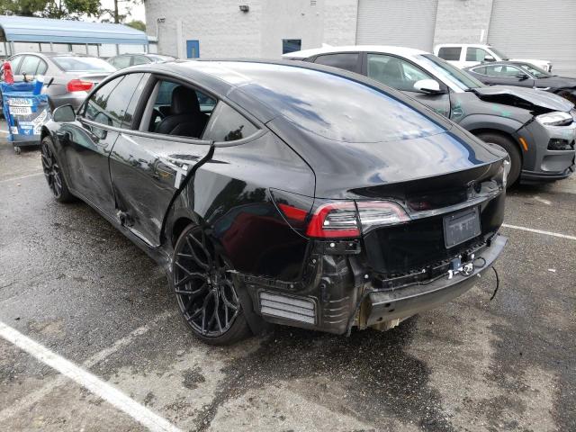 Photo 2 from auction – 2019 TESLA MODEL 3 with VIN 5YJ3E1EA3KF304790