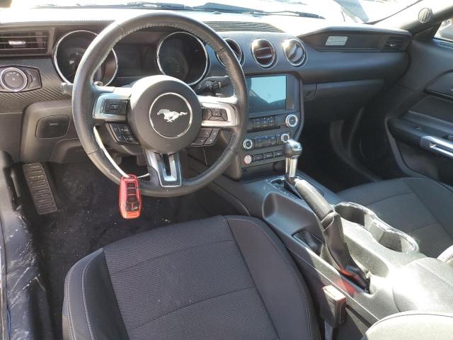 Photo 8 from auction – 2017 FORD MUSTANG with VIN 1FA6P8AM6H5210323