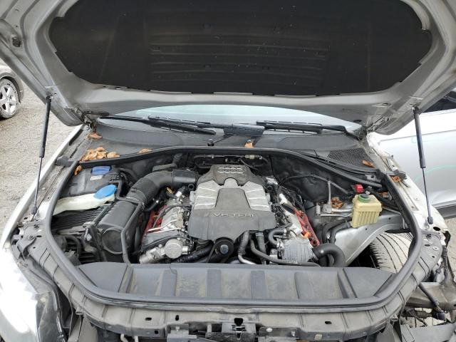 Photo 12 from auction – 2013 AUDI Q7 PREMIUM with VIN WA1LGAFE7DD006940