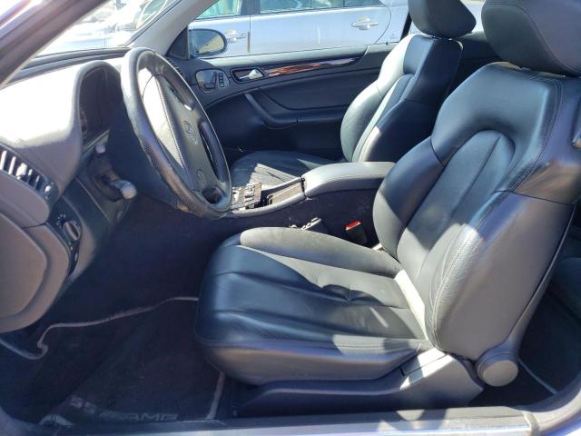 Photo 7 from auction – 2002 MERCEDES-BENZ S CLASS with VIN WDBLK74G22T111186
